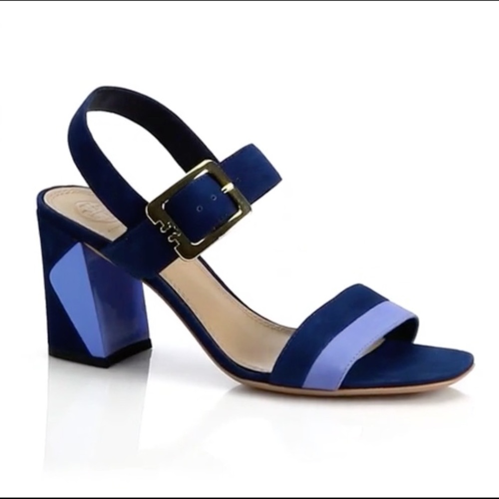 Tory Burch Palermo Slingback Sandals